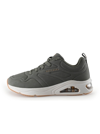 Skechers Schnürschuhe Grün 308398