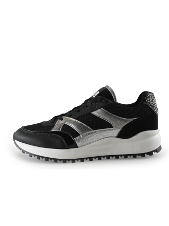 Maruti Sneaker Schwarz 308439