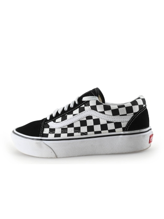 Vans Sneaker Schwarz 308448