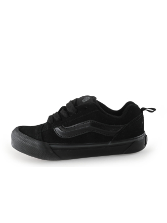 Vans Sneaker Schwarz 308456