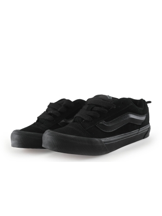 Vans Sneaker Schwarz 308456