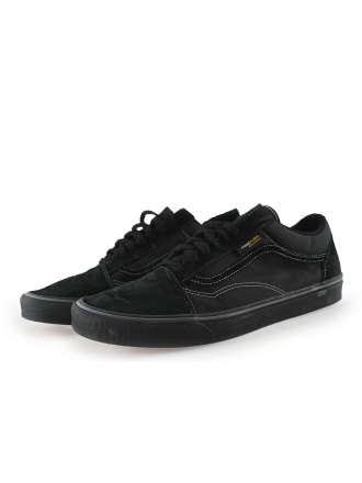 Vans Sneaker Schwarz 308468