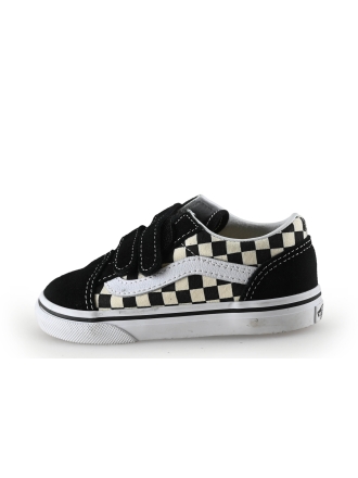 Vans Sneaker Schwarz 308470