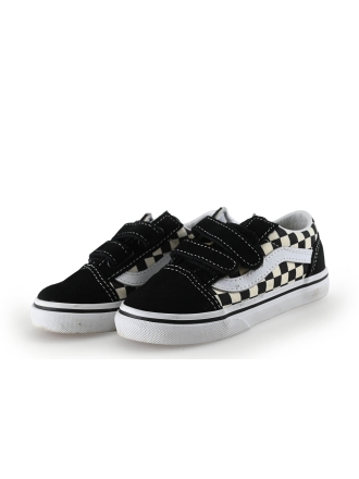 Vans Sneaker Schwarz 308470