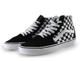 Vans Hohe Sneaker