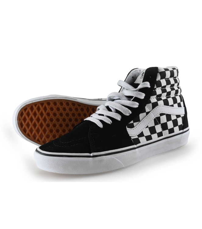 Vans Hohe Sneaker