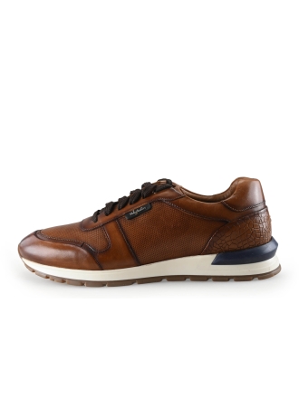 Australian Sneaker Cognac 308494