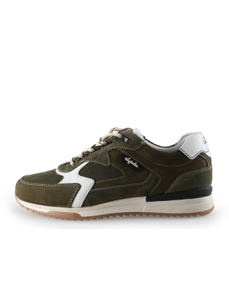 Australian Sneaker Grün 308497