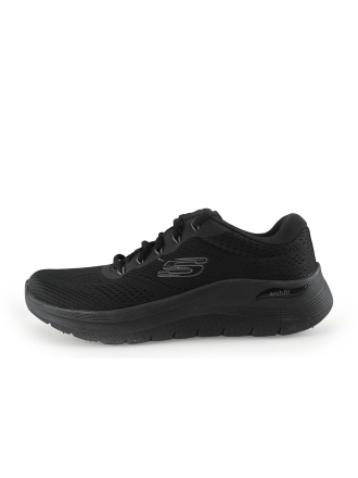 Skechers Sneaker Schwarz 308504