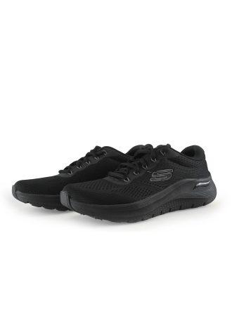 Skechers Sneaker Schwarz 308504