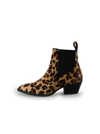 Scotch & Soda Stiefel Grün 308506