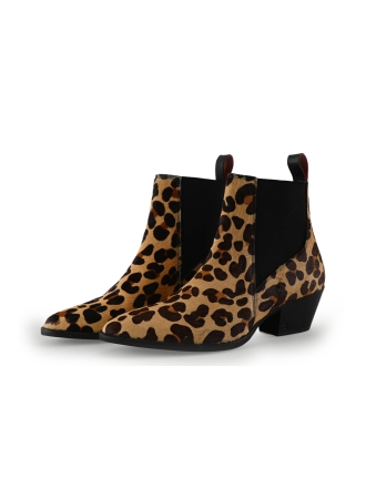 Scotch & Soda Stiefel Grün 308506