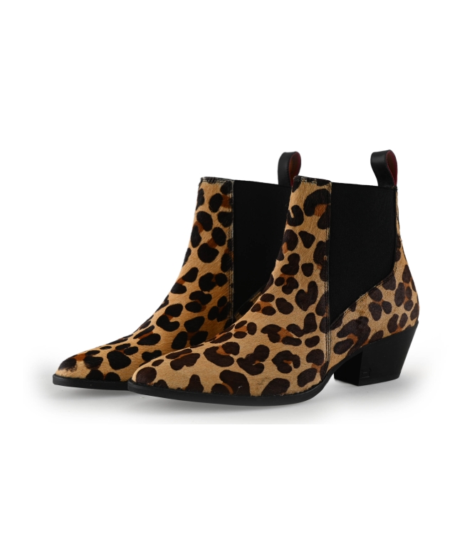 Scotch & Soda Stiefel