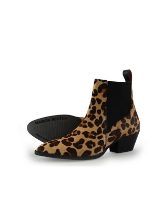 Scotch & Soda Stiefel