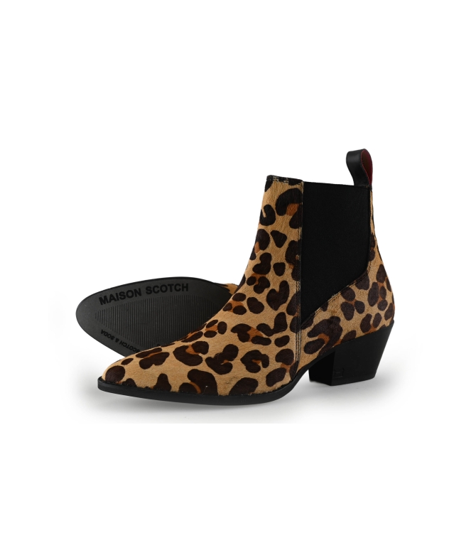 Scotch & Soda Stiefel