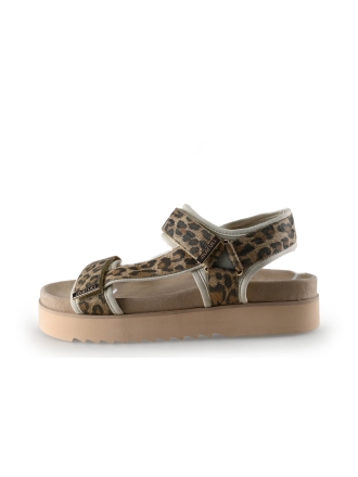 Maruti Sandalen Beige 308517