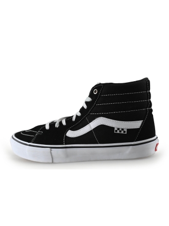 Vans Hohe Sneaker Schwarz 308525