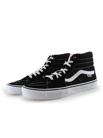 Vans Hohe Sneaker Schwarz 308525