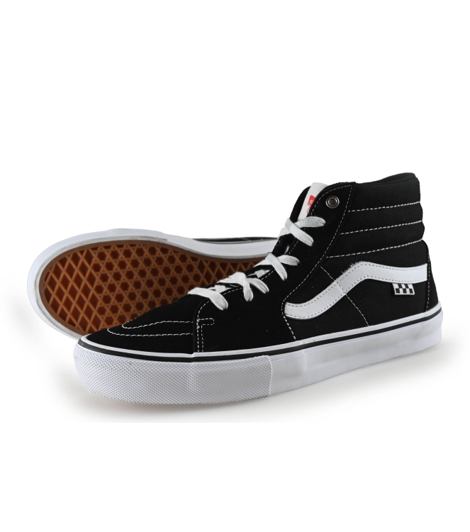 Vans Hohe Sneaker