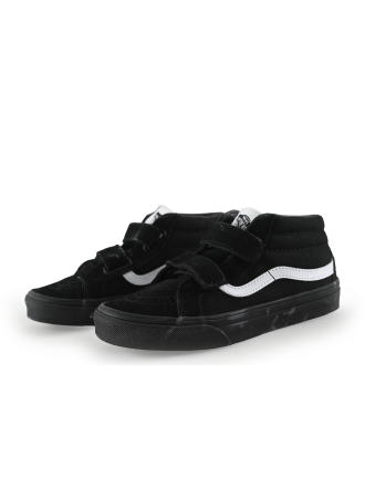 Vans Hohe Sneaker Schwarz 308526