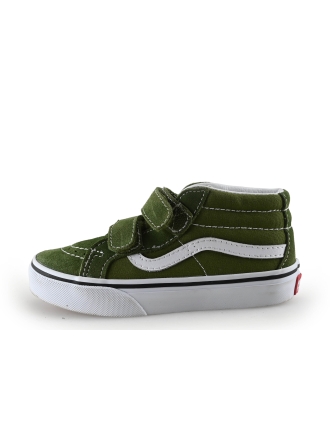 Vans Sneaker Grün 308527