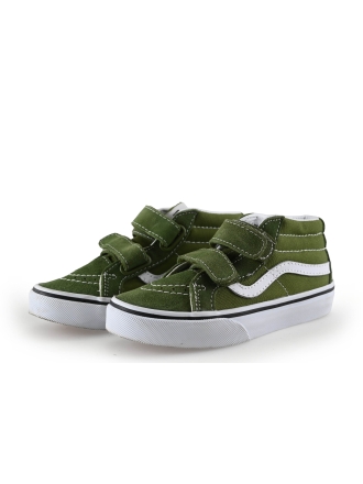 Vans Sneaker Grün 308527