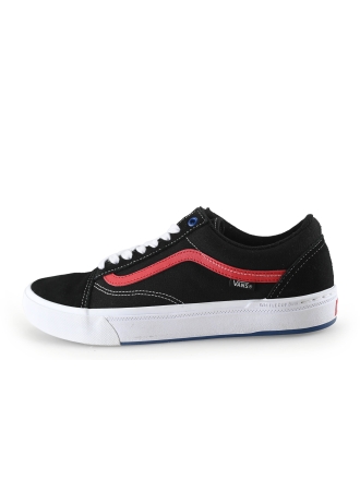 Vans Sneaker Schwarz 308531