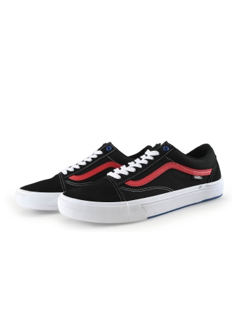 Vans Sneaker Schwarz 308531