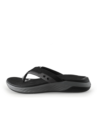 Skechers Flip-Flops Schwarz 308540