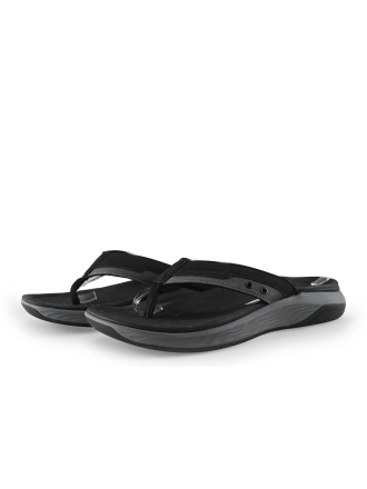 Skechers Flip-Flops Schwarz 308540