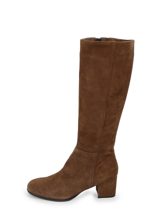 Vandalen Stiefel Cognac 308542