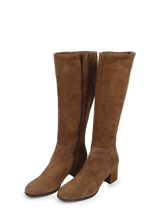 Vandalen Stiefel Cognac 308542
