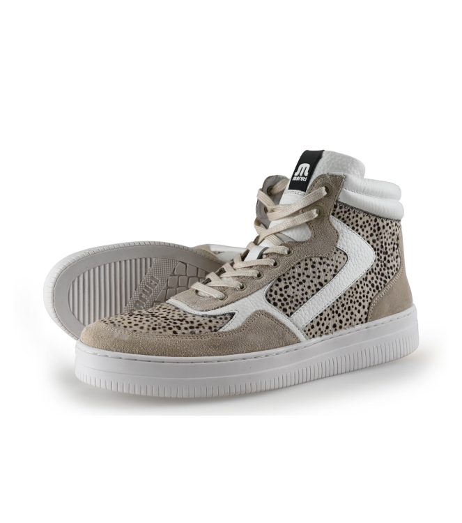 Maruti Hohe Sneaker