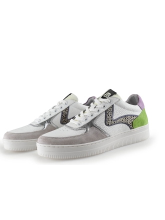 Maruti Sneaker Weiß 308612