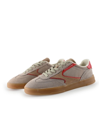 Scotch & Soda Sneaker Beige 308614