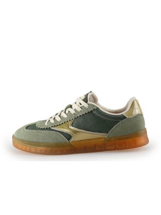 Scotch & Soda Sneaker Grün 308615