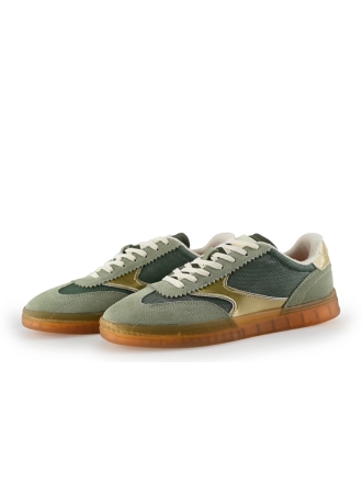 Scotch & Soda Sneaker Grün 308619