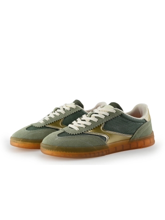 Scotch & Soda Sneaker Grün 308620