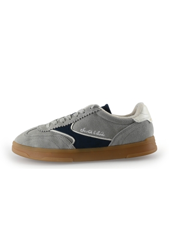 Scotch & Soda Sneaker Grau 308622