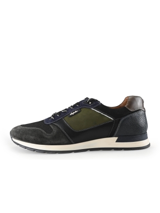 Australian Sneaker Blau 308646