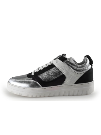 Colmumbo Sneaker Silber 308661
