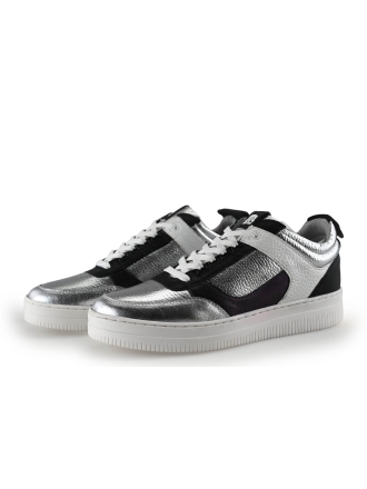 Colmumbo Sneaker Silber 308661