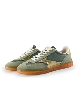 Scotch & Soda Sneaker Grün 308663