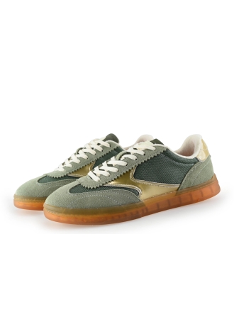 Scotch & Soda Sneaker Grün 308665