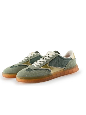 Scotch & Soda Sneaker Grün 308671