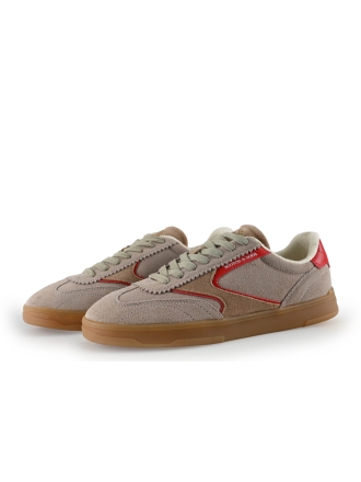 Scotch & Soda Sneaker Beige 308676