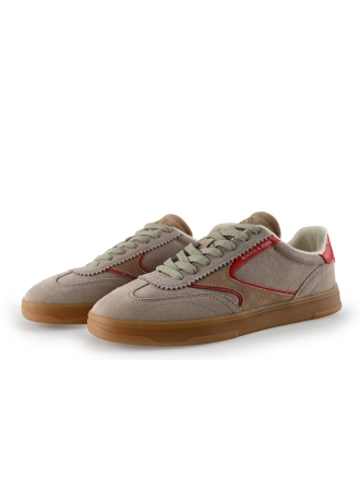 Scotch & Soda Sneaker Beige 308677
