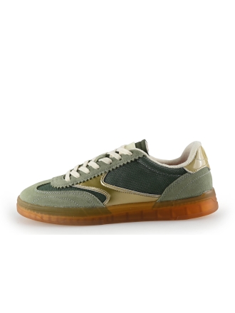 Scotch & Soda Sneaker Grün 308683