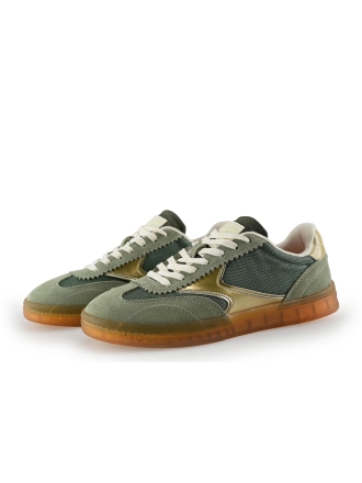 Scotch & Soda Sneaker Grün 308690