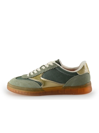 Scotch & Soda Sneaker Grün 308691